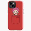 Jujutsu Kaisen Sukuna Pocket Iphone Case