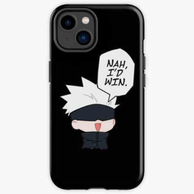 Jujutsu Kaisen Gojo Iphone Case