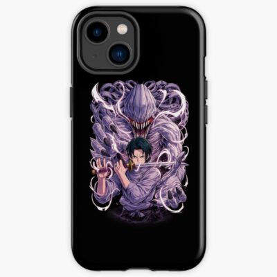 Jujutsu Kaisen Yota Iphone Case