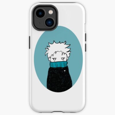 Inumaki Jujutsu Kaisen 0 Iphone Case