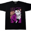 Jujutsu Kaisen Geto Suguru‌ Pattern T-shirt