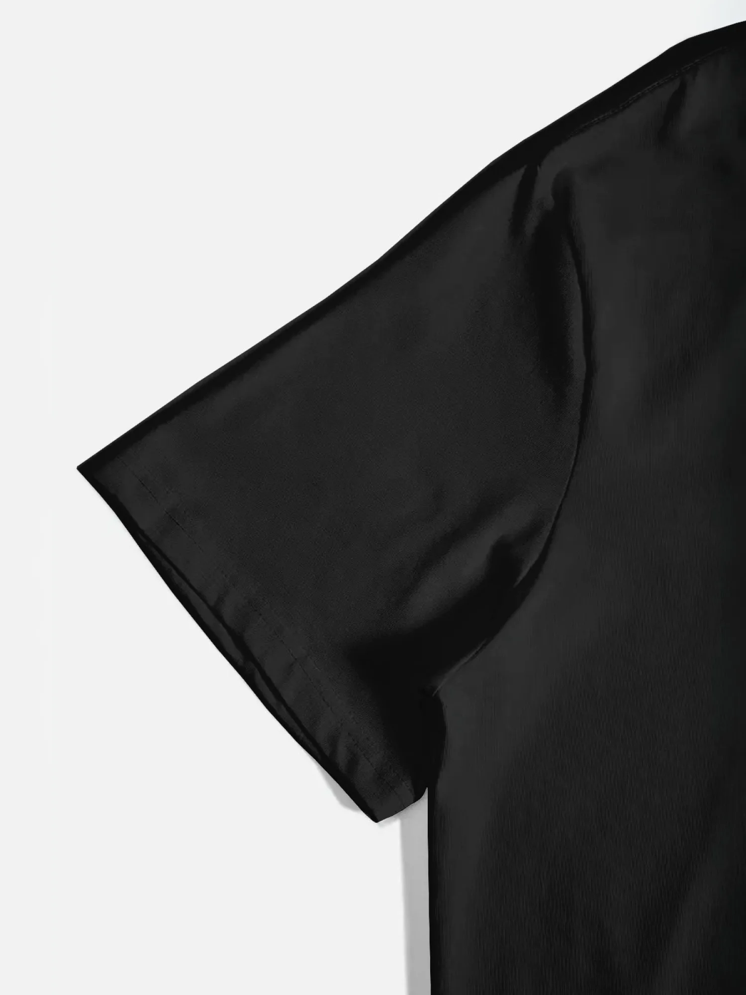 Jujutsu Kaisen Pattern Breathable Cotton T-shirt - Image 4