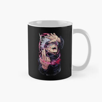 Jujutsu Kaisen Gojo Best Mug