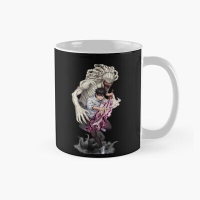 Jujutsu Kaisen Yota New Mug