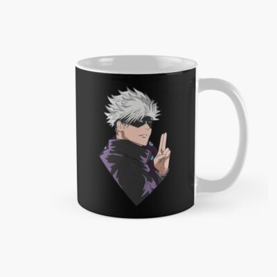 Jujutsu Kaisen Gojo New Mug