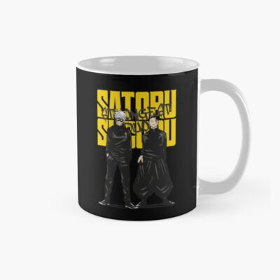 Jujutsu Kaisen Gojo Best Mug