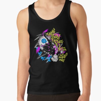 Jujutsu Kaisen The Honored One Tank Top