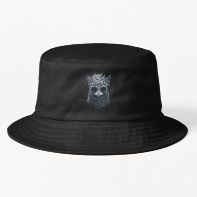 Catoru Gojo Jujutsu Kaisen Bucket Hat