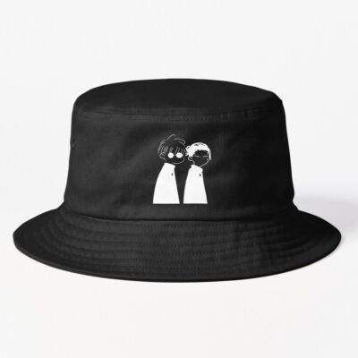 Jujutsu Kaisen Satosugu Bucket Hat
