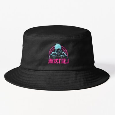 Jujutsu Kaisen Gojo Satoru Bucket Hat