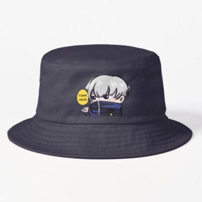 Jujutsu Kaisen Tuna Mayo Bucket Hat