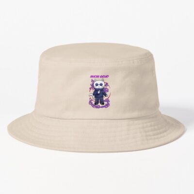 Michi Gojo Jujutsu Kaisen Bucket Hat