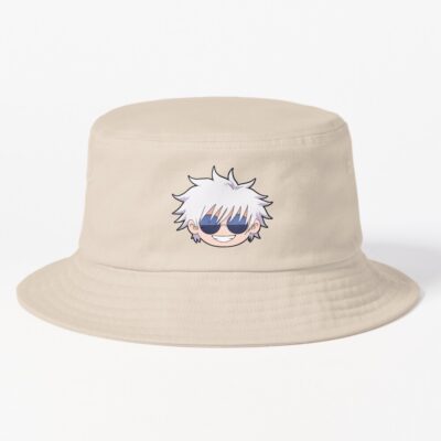 Jujutsu Kaisen Copia De Anime Peeker Bucket Hat