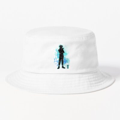 Jujutsu Kaisen Cosmic Zenin Bucket Hat