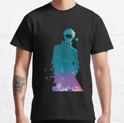 Jujutsu Kaisen Satoru T-Shirt