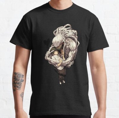 Jujutsu Kaisen Yota Demon T-Shirt