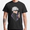 Jujutsu Kaisen Gojo New T-Shirt