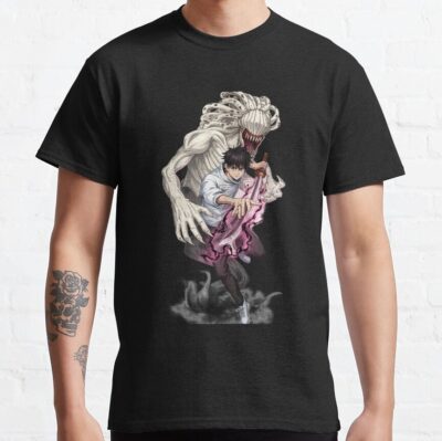 Jujutsu Kaisen Yota Graphic T-Shirt