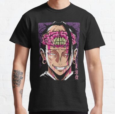 Jujutsu Kaisen Suguru Geto T-Shirt
