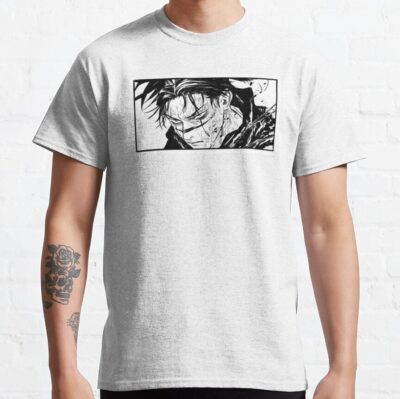 Jujutsu Kaisen The Leader T-Shirt