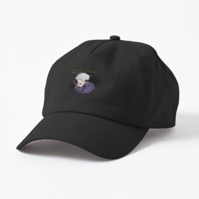 Jujutsu Kaisen Amamiya Reiji Cap