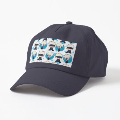 Jujutsu Kaisen Gojo Star Cap