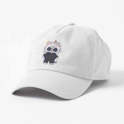 Jujutsu Kaisen Gojo Cat Cap