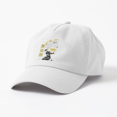 Jujutsu Kaisen Dragon Cap