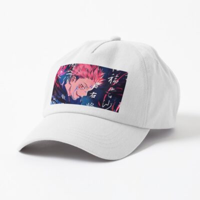 Jujutsu Kaisen Graphic Cap
