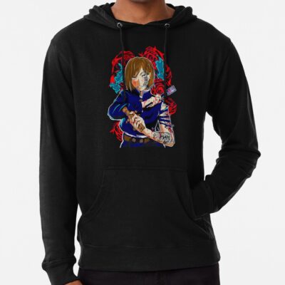 Girl Of Steel Stye Tshirt Hoodie
