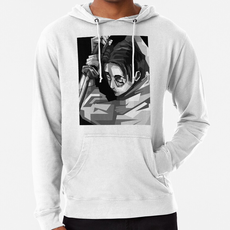 Okkotsu Yuta Hoodie - Image 3