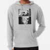 ssrcolightweight hoodiemensheather greyfrontsquare productx1000 bgf8f8f8 33 - Jujutsu Kaisen AU Store