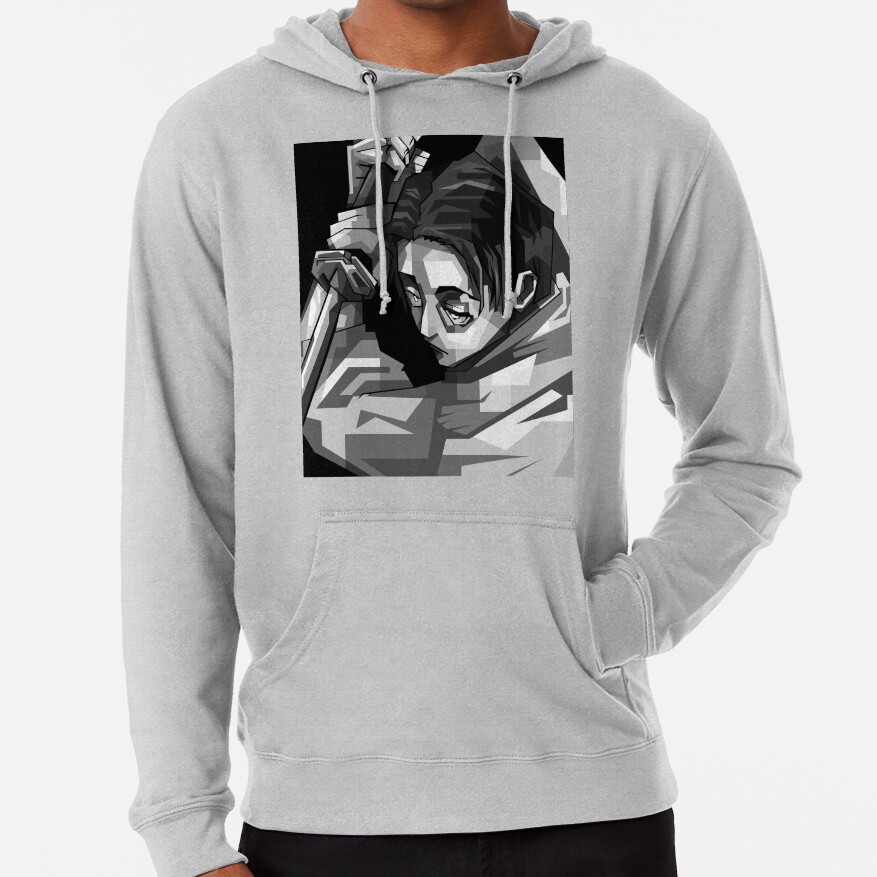 Okkotsu Yuta Hoodie - Image 6