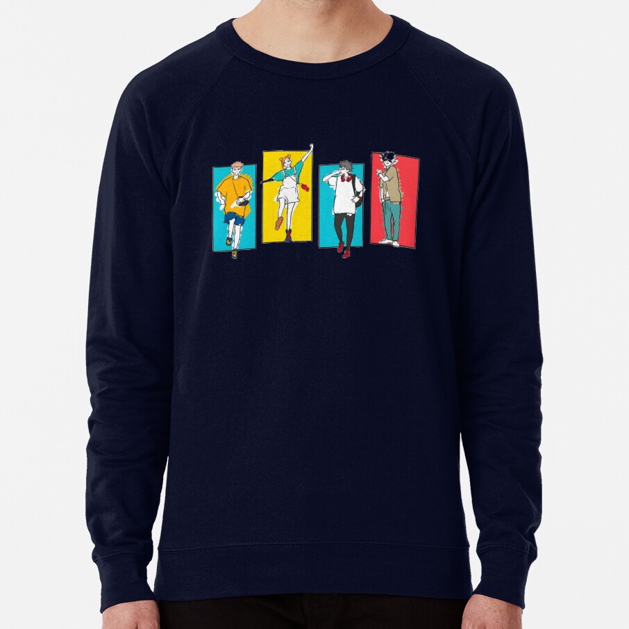 The Funny Squad Sweatshirt - Image 6