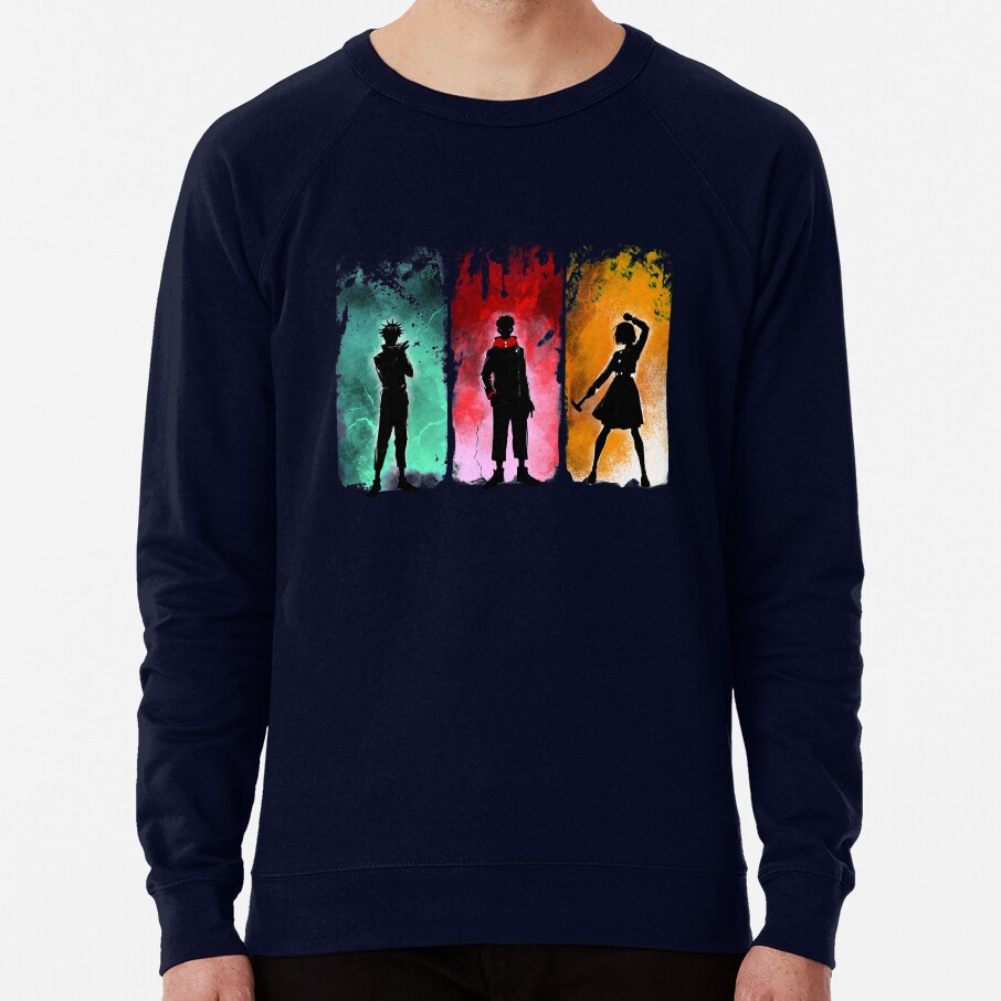 What S Your Curse Sweatshirt - Image 6