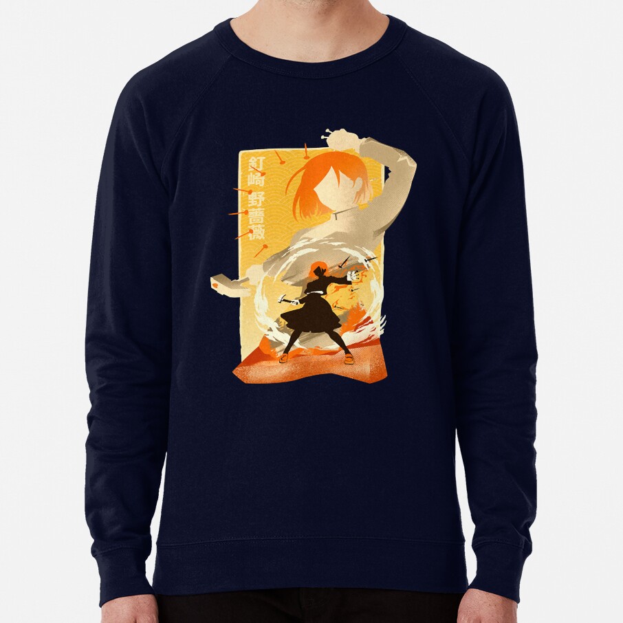 Jujutsu Sweatshirt - Image 6