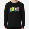ssrcolightweight sweatshirtmens10101001c5ca27c6frontsquare productx1000 bgf8f8f8 18 - Jujutsu Kaisen AU Store