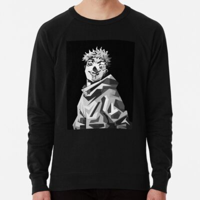 Itadoru Yuji Sweatshirt