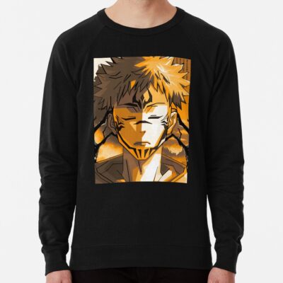 Ryumen Sukuna Sweatshirt