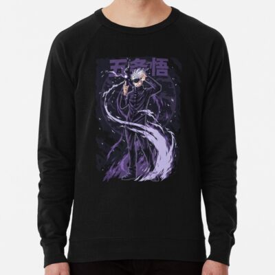 Satoru Gojo Jujutsu Kaisen Sweatshirt