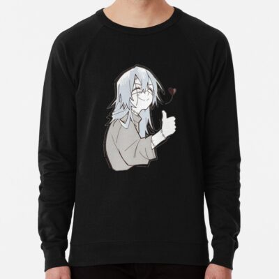Alternative view of Mahito Sweatshirt