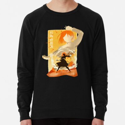 Jujutsu Sweatshirt