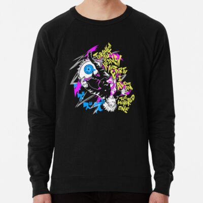 The Honored One Sweatshirt