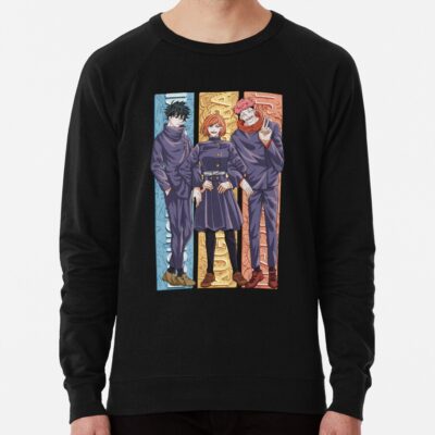 Jujutsu First Year Sweatshirt