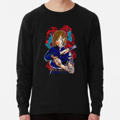 Girl Of Steel Stye Tshirt Sweatshirt