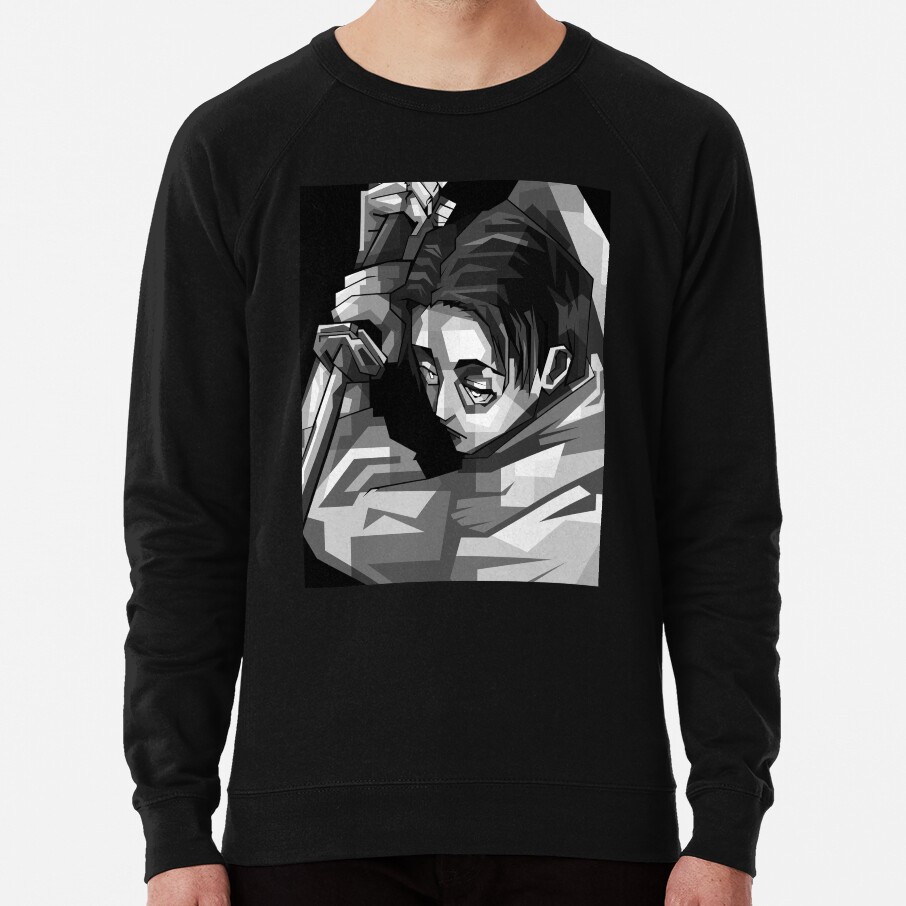 Okkotsu Yuta Sweatshirt