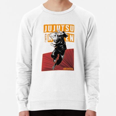 Yuji Itadori Sweatshirt