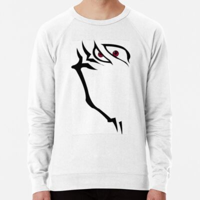 Sakuna Eye Design Sweatshirt