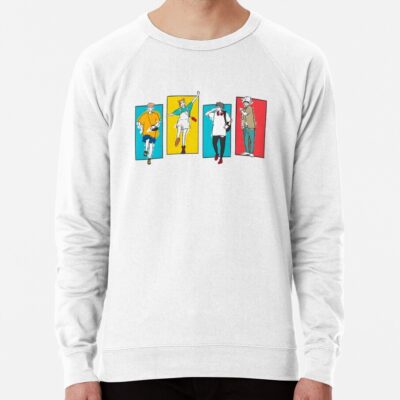 The Funny Squad Sweatshirt
