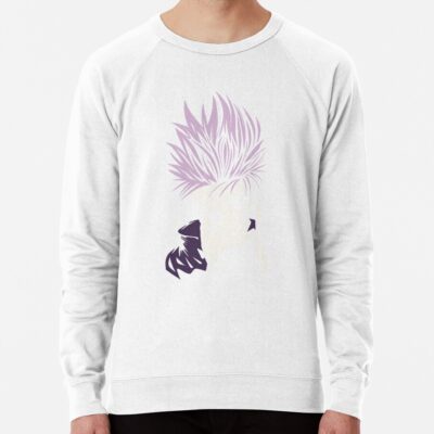 Desu Art Gojo Satoru Sweatshirt